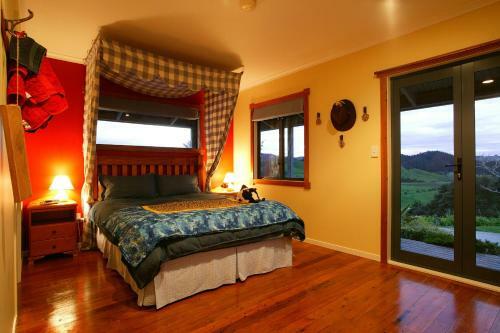Bed & Breakfast Abseil Inn