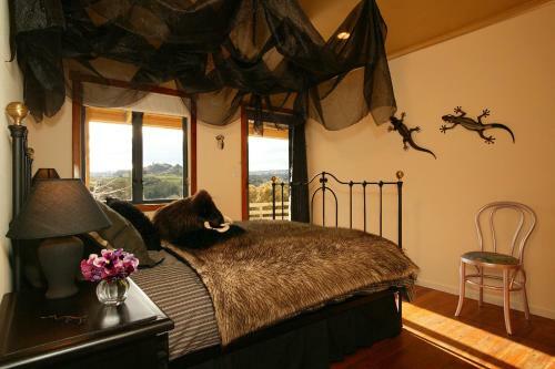 Bed & Breakfast Abseil Inn