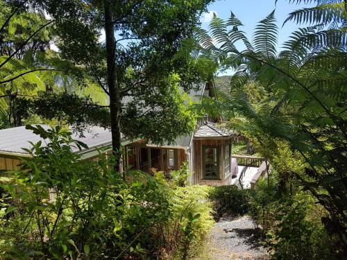 Whalers Cottage