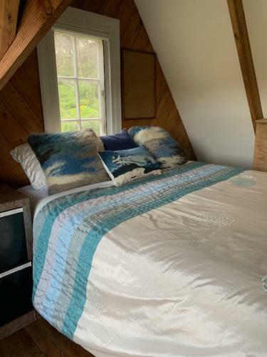 Whalers Cottage