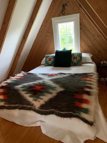 Whalers Cottage