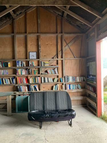 Whalers Cottage