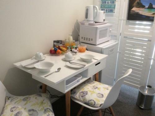 Bed & Breakfast Albert Mews B And B