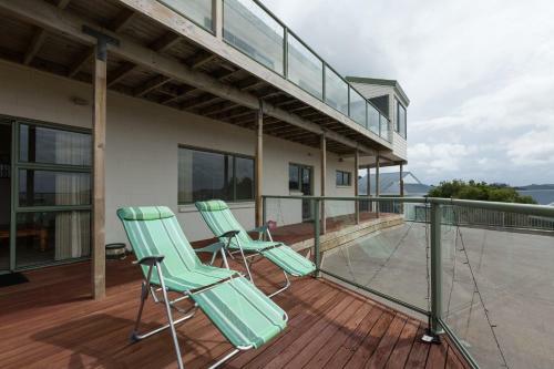 Hostal Ocean View B&B