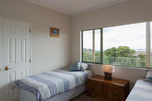 Hostal Ocean View B&B