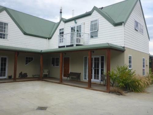 Bed & Breakfast Gmh Home Stay