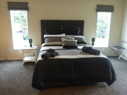 Bed & Breakfast Gmh Home Stay