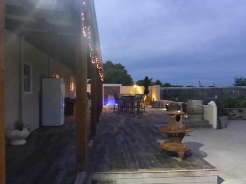 Bed & Breakfast Gmh Home Stay
