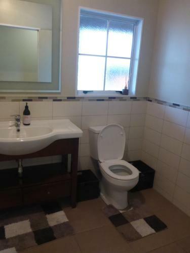 Bed & Breakfast Gmh Home Stay