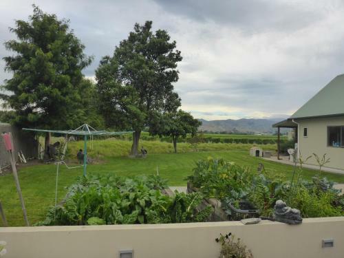 Bed & Breakfast Gmh Home Stay