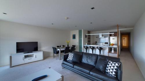 Apartamento Piermont View
