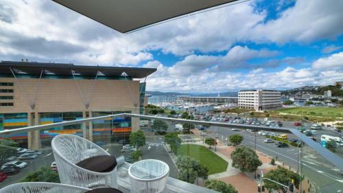 Apartamento Piermont View