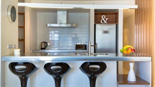 Apartamento Piermont View
