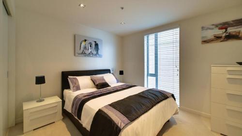 Apartamento Piermont View