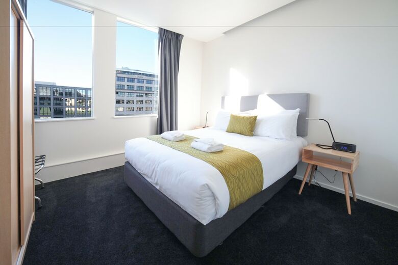 Aparthotel Liberty Apartment Hotel