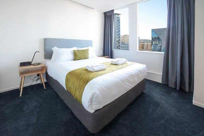 Aparthotel Liberty Apartment Hotel