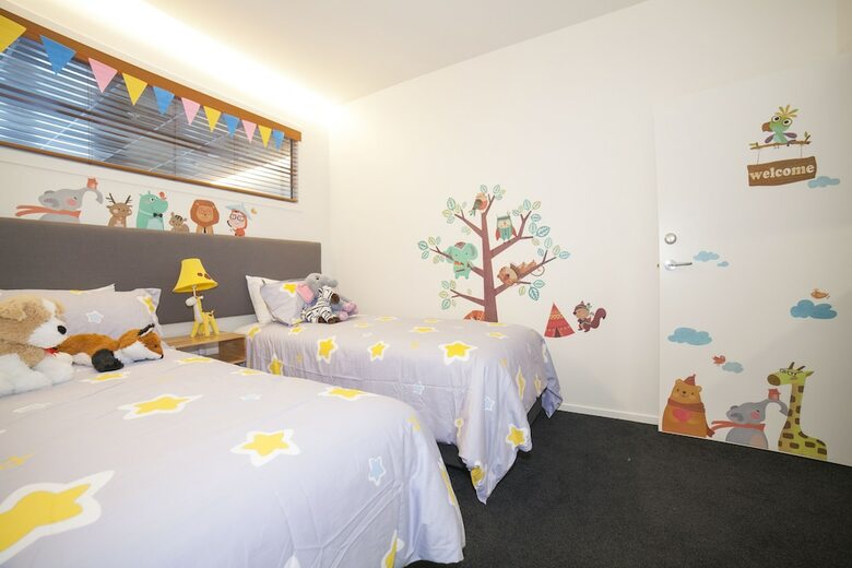 Aparthotel Liberty Apartment Hotel