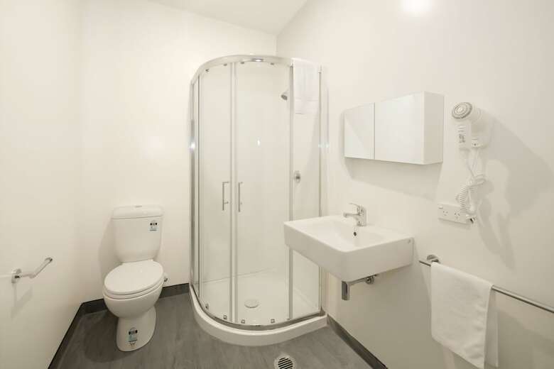 Aparthotel Liberty Apartment Hotel