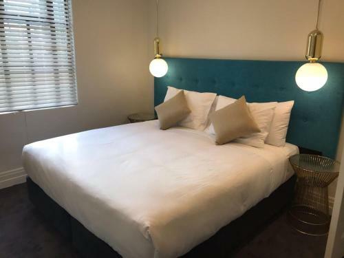Hotel Doubletree By Hilton Wellington