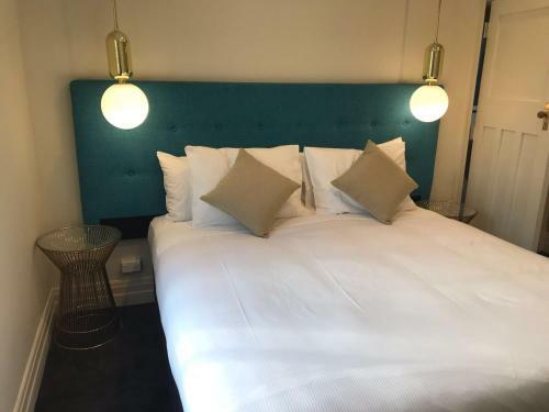 Hotel Doubletree By Hilton Wellington