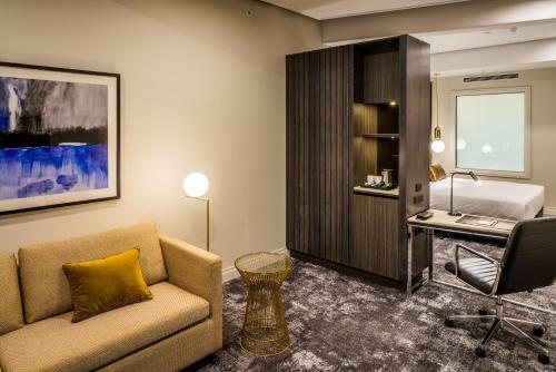 Hotel Doubletree By Hilton Wellington