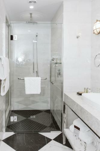 Hotel Doubletree By Hilton Wellington