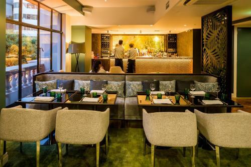 Hotel Doubletree By Hilton Wellington