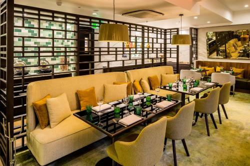 Hotel Doubletree By Hilton Wellington