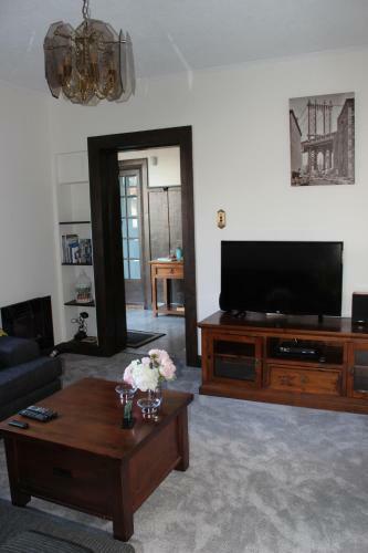 Hostal Casa Felina Apartment