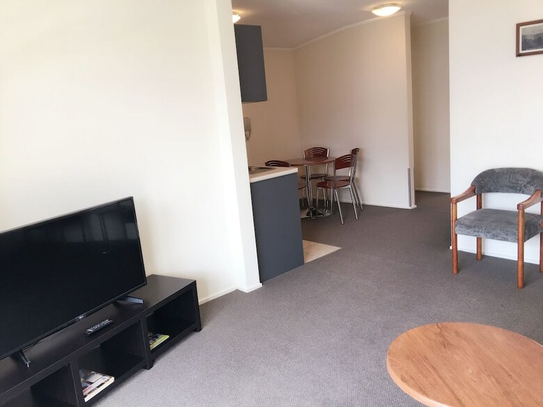 Ascot Motor Lodge