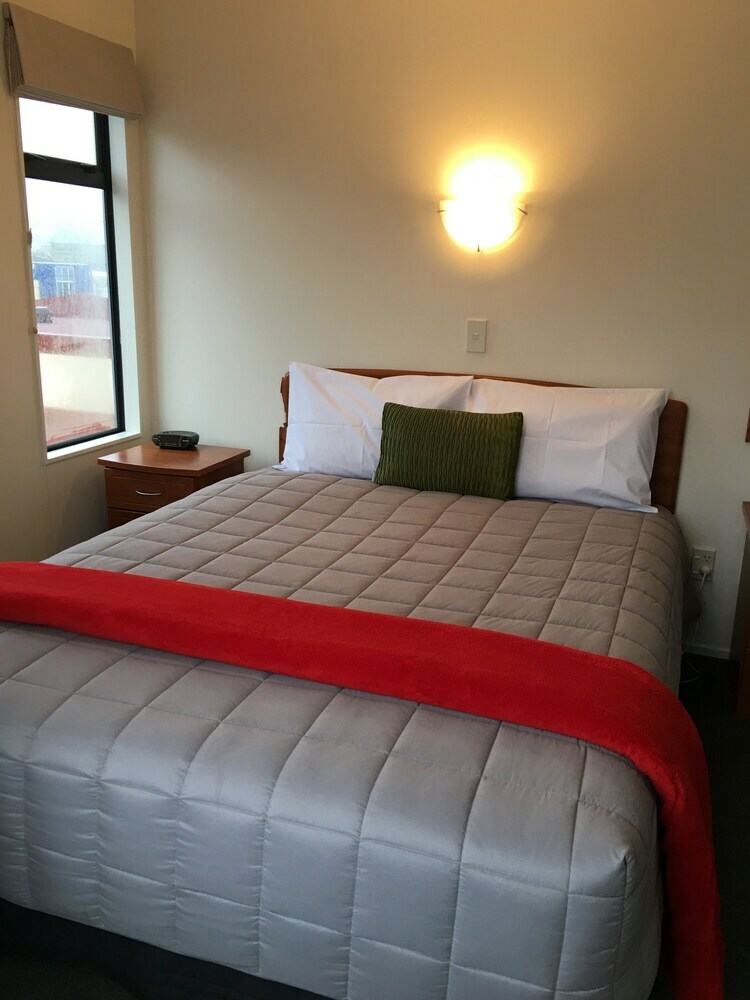 Ascot Motor Lodge