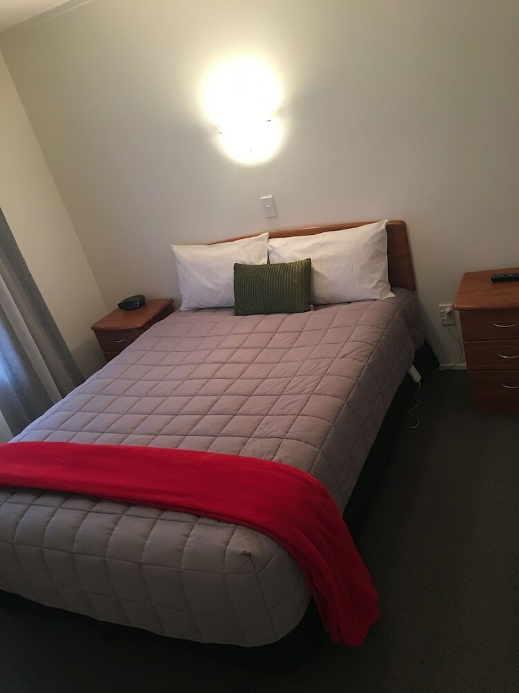 Ascot Motor Lodge