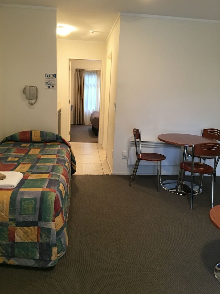 Ascot Motor Lodge