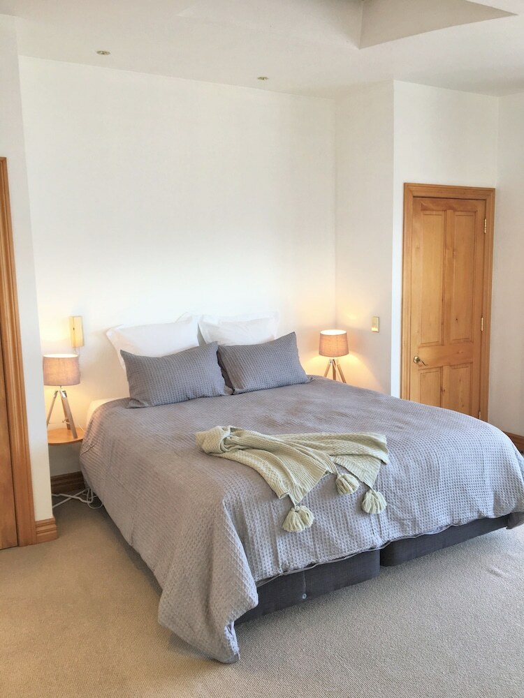 Apartamentos U Suites On Courtenay