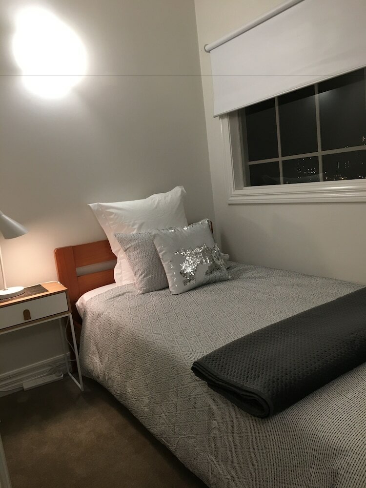 Apartamentos U Suites On Courtenay
