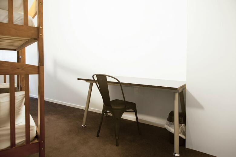 Albergue Laneway Backpackers