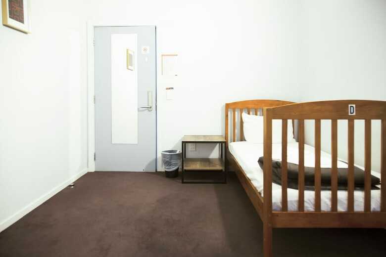 Albergue Laneway Backpackers