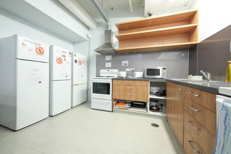 Albergue Laneway Backpackers