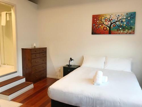 Lodge Aura Hotel