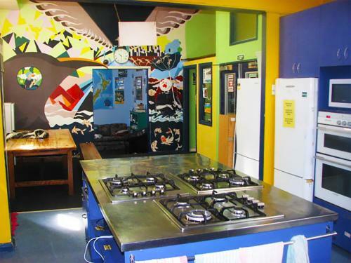Albergue Rosemere Backpackers
