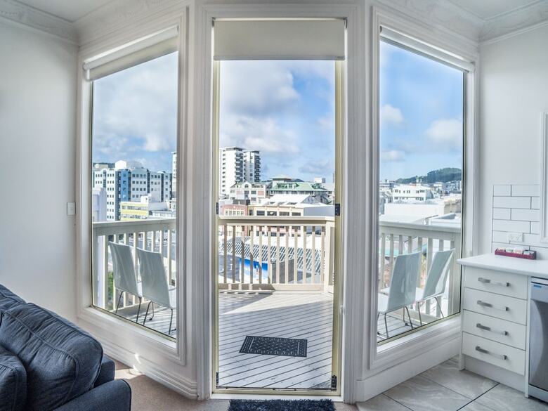 Apartamentos U Suites On Manners