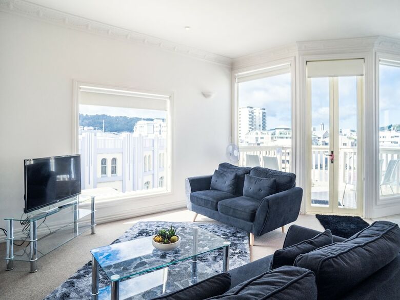 Apartamentos U Suites On Manners