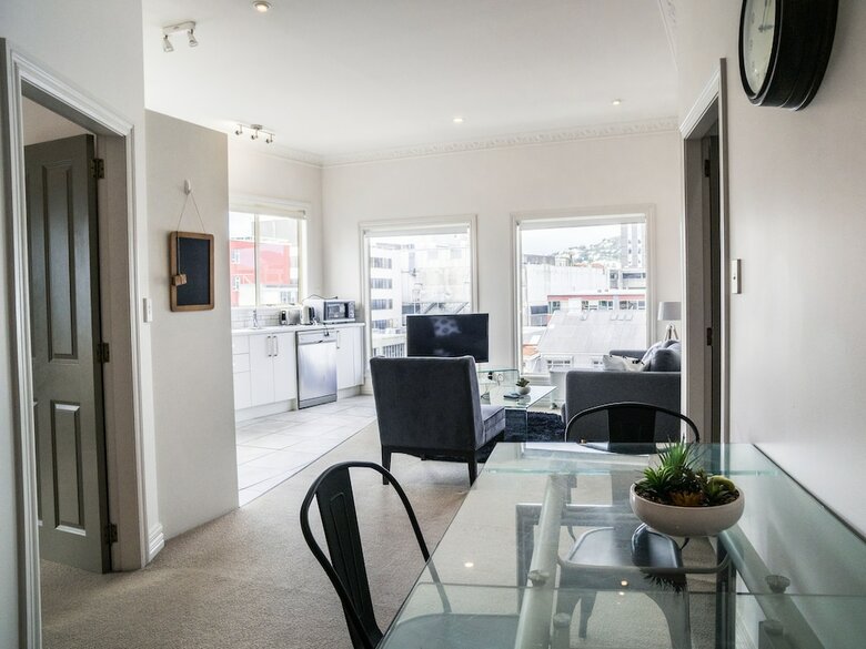 Apartamentos U Suites On Manners
