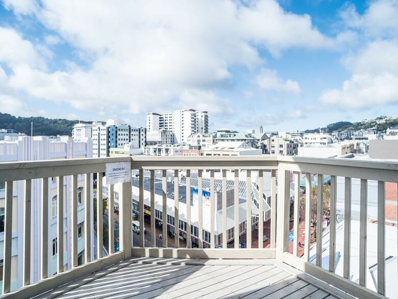 Apartamentos U Suites On Manners