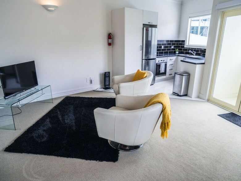 Apartamentos U Suites On Manners