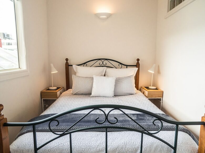 Apartamentos U Suites On Manners