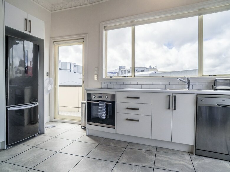 Apartamentos U Suites On Manners