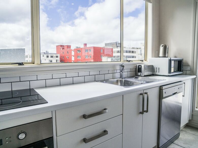 Apartamentos U Suites On Manners