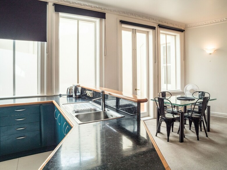Apartamentos U Suites On Manners