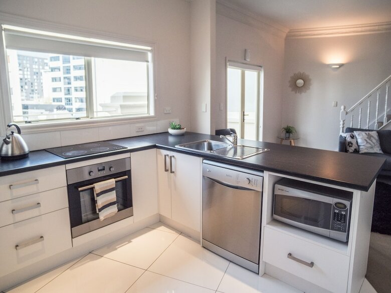 Apartamentos U Suites On Manners